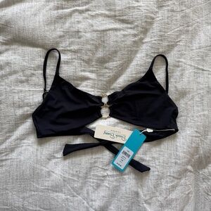 Beach Bunny Lexi Bralette Bikini Top